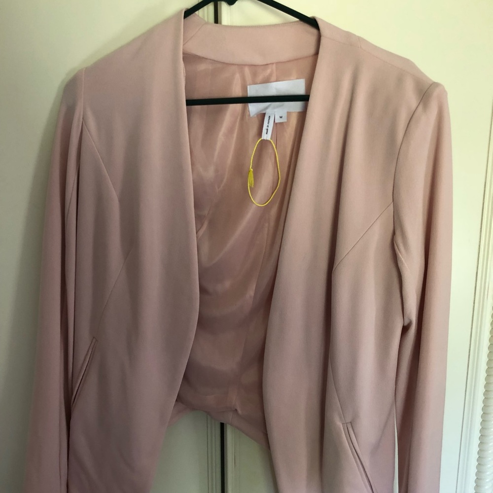 Bcbg Blazer